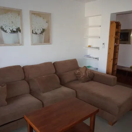 Maria Elena A Sólo Unos Pasos De La Playa Les Bovetes Apartamento *