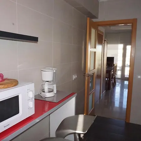 Maria Elena A Sólo Unos Pasos De La Playa Les Bovetes Dénia