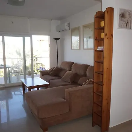 Maria Elena A Sólo Unos Pasos De La Playa Les Bovetes *