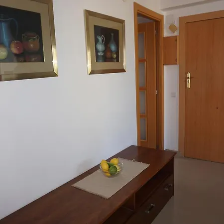 Apartamento Maria Elena A Sólo Unos Pasos De La Playa Les Bovetes *