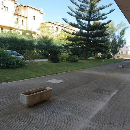 Maria Elena A Sólo Unos Pasos De La Playa Les Bovetes