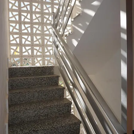 Maria Elena A Sólo Unos Pasos De La Playa Les Bovetes Apartamento