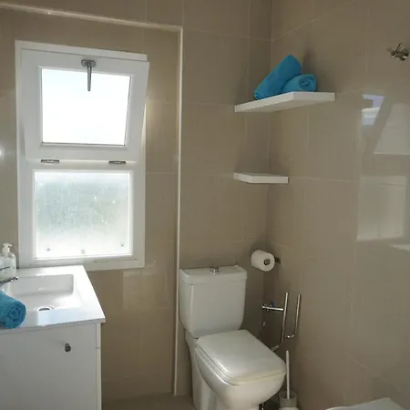 아파트 Maria Elena A Solo Unos Pasos De La Playa Les Bovetes