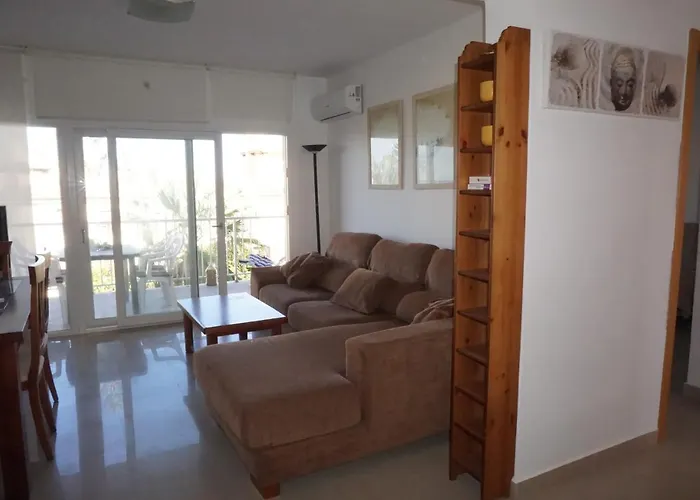 Maria Elena A Solo Unos Pasos De La Playa Les Bovetes *