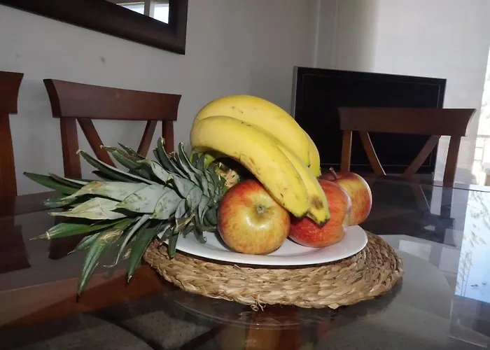 Maria Elena A Solo Unos Pasos De La Playa Les Bovetes *