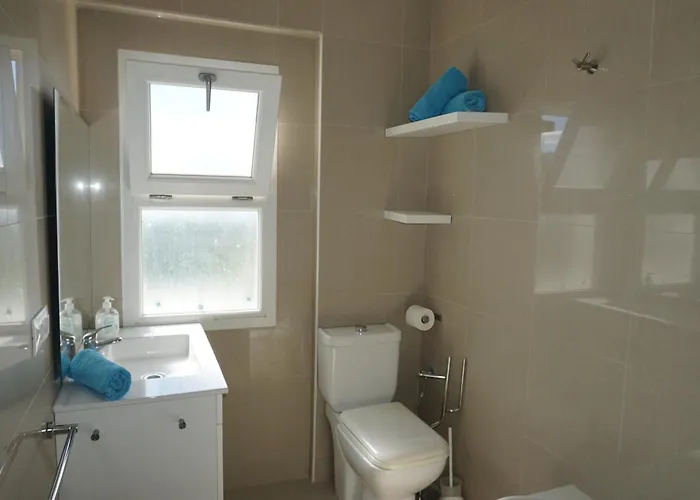 Апартаменти Maria Elena A Solo Unos Pasos De La Playa Les Bovetes