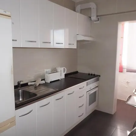 Maria Elena A Solo Unos Pasos De La Playa Les Bovetes Appartement Dénia