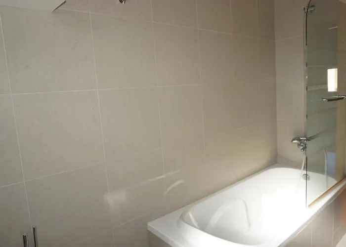 דירה Maria Elena A Solo Unos Pasos De La Playa Les Bovetes *