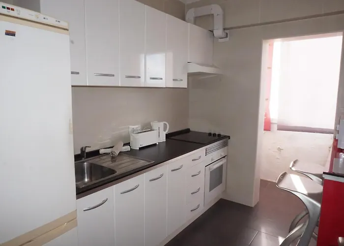 Maria Elena A Solo Unos Pasos De La Playa Les Bovetes דירה דניה